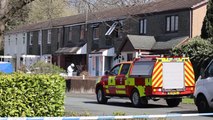 Birmingham headlines 4 April: Man and woman die as severe fire rips through house in Bloxwich, Walsall
