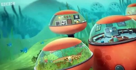 The Octonauts The Octonauts S01 E012 – The Monster Map