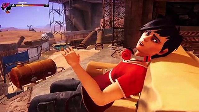 Road 96: Mile 0 - Launch Trailer | PS5 & PS4 Games