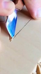 wood Craving Design with hand made