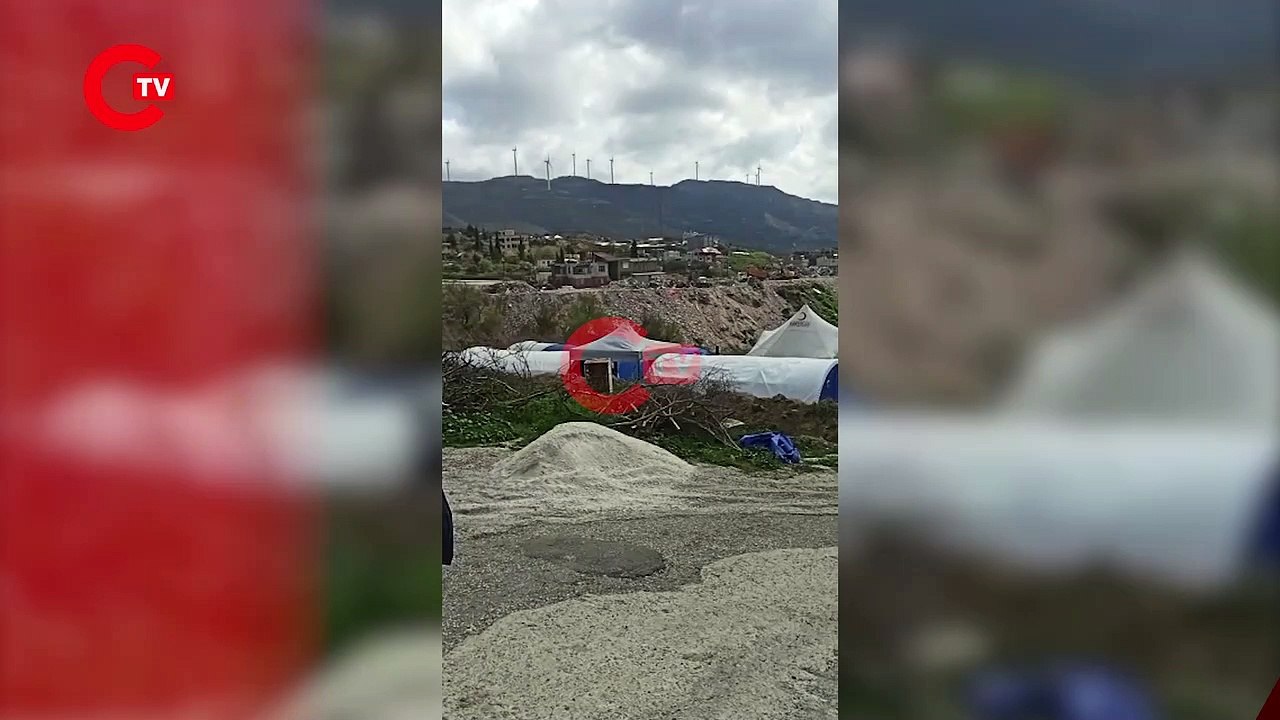 hatay samandağ 2.