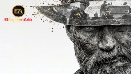 Sisu - Tráiler español (HD)