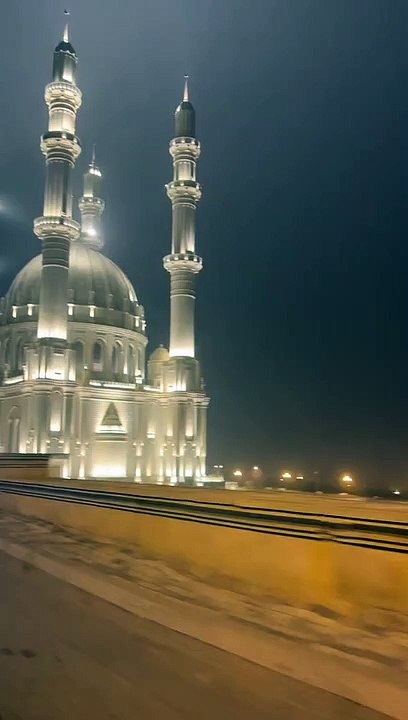 ماشاءاللہ بہت اچھا لگا