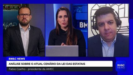 PROGRAMAR: INSTABILIDADES NA GOVERNANÇA ATUAL DAS ESTATAIS PODE AFASTAR INVESTIDORES?
