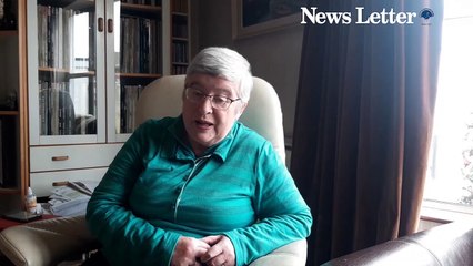 Lady Daphne Trimble's Role in the Good Friday Agreement ✍️