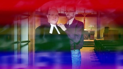 The Family, Marriage and Sodomy - The supremacy of sodomites in the United States and Western Europe.MP4