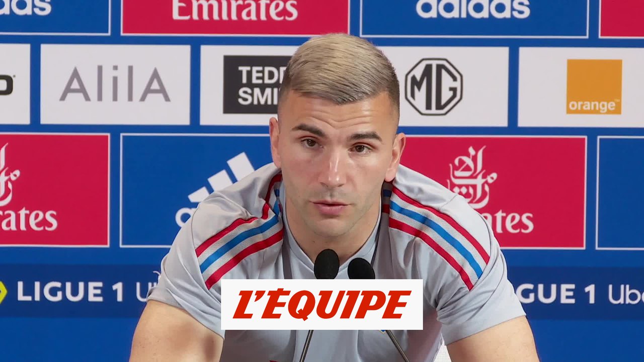 Lopes : «Ce sera dur, c'est certain» - Foot - Coupe - OL