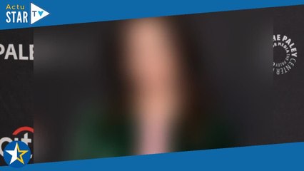 "2 minutes pour sortir mes 3 enfants" : La maison d'une star de Grey's Anatomy victime d'un incendie