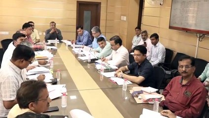 राजस्थान के 17 जिलों में अब भूजल संरक्षण की पहल, गांवों में बनेंगे वाटर हार्वेस्टिंग स्ट्रक्चर