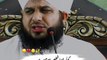 Islamic Status for Whatsapp Full Screen | Peer ajmal Raza qadri Emotional Bayan Whatsapp Status