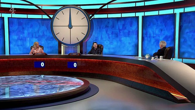 Countdown - Friday 9th April 2021