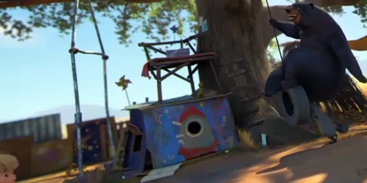 Trash Truck S02 E014