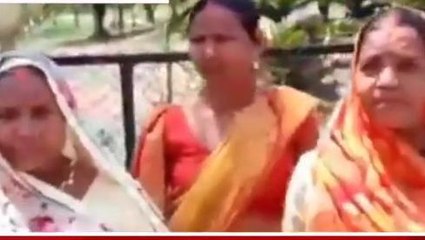 सिंगरौली: शराब दुकान के खोलने के विरोध में महिलाओं ने की शिकायत
