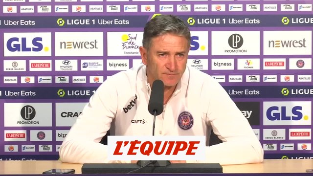 Montanier : « les favoris ne sont pas toujours les gagnants » - Foot - Coupe - Toulouse