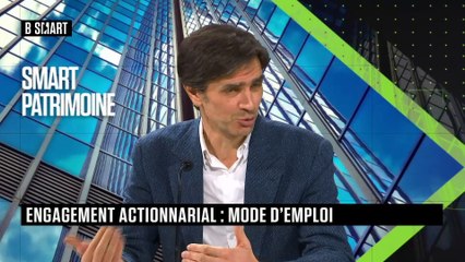 SMART PATRIMOINE - Emission du mercredi 5 avril