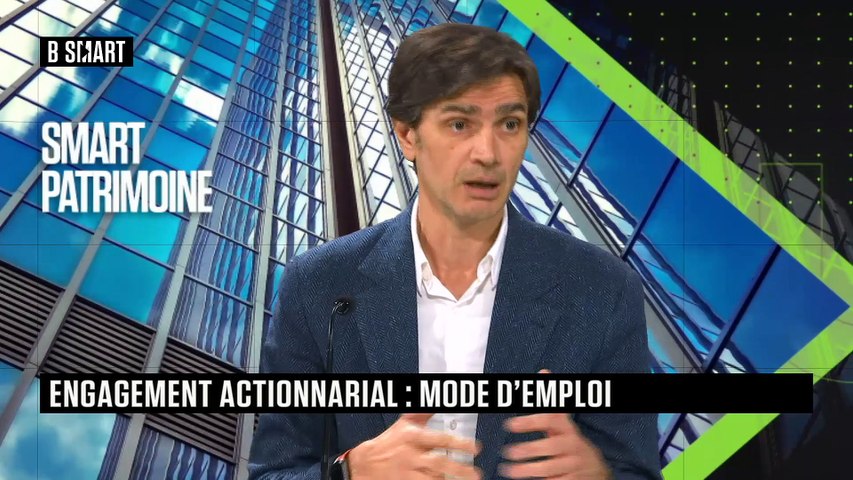 Engagement actionnarial : mode d'emploi