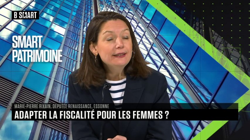 Adapter la fiscalité pour les femmes ?
