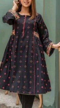 Ladies dresses designs | new fashionable style dresses | branded and unbranded verity