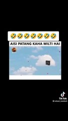 Indian funny drma scene