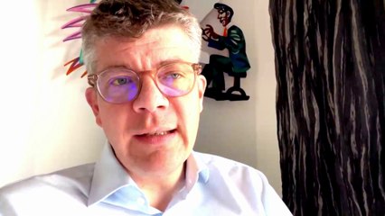 LPM: "Si l’effort est important, il y a un certain nombre de renoncements", selon Cédric Perrin (LR)