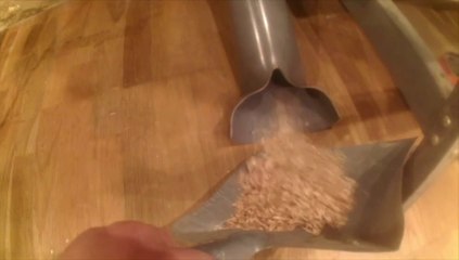 De l'aspiration pour toutes les machines !