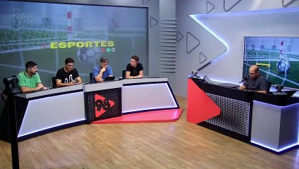 98 Esportes | Battaglia é o mais novo contratado do Galo