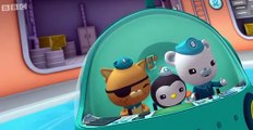 The Octonauts The Octonauts S01 E011 – The Blobfish Brothers