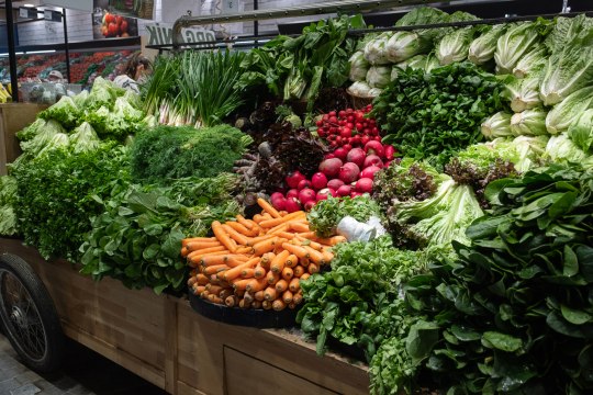 These Are the 10 Foods Most Likely to Be Recalled