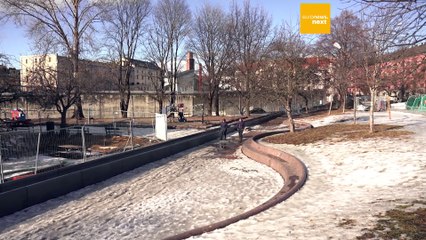 Опыт Осло: переход к углеродной нейтральности требует креативности