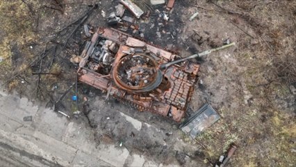 Experte: Russland wird spätestens im Oktober strategisch verloren haben