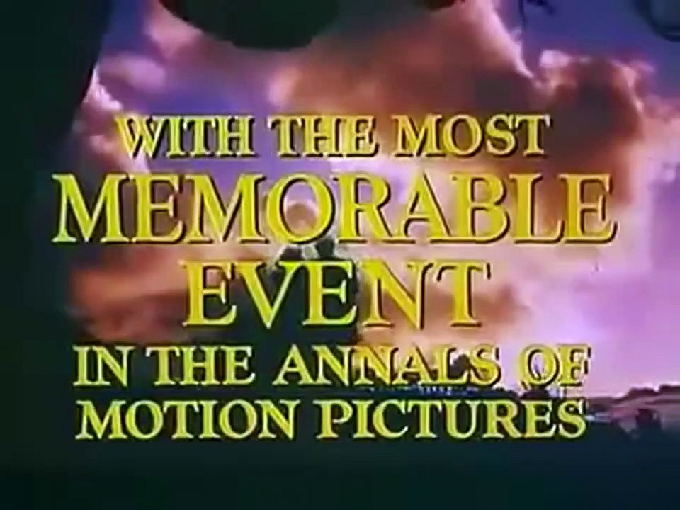 Gone with the Wind - Trailer