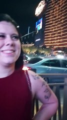 Front door or back door THONG OR COMMANDO WHAT COLOR