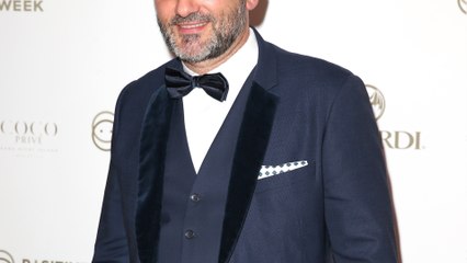 GALA VIDEO - Frédéric Lopez : que sait-on de son discret fils Victor, âgé de 26 ans ?