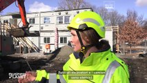 Cantieri edili a emissioni zero: l'esempio di Oslo