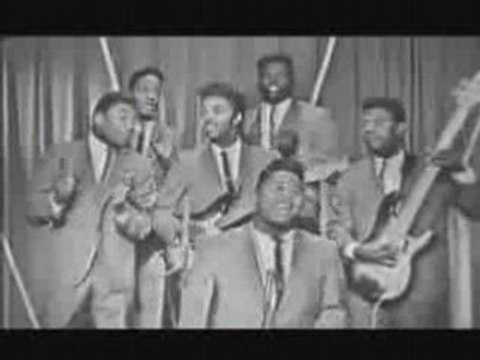 Mighty Clouds Of Joy - When They Ring Them Golden Bells