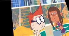 The New Mr. Peabody and Sherman Show S03 E002