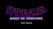Spider-Man: Across The Spider-Verse - Official Trailer #2 (2023) Shameik Moore, Hailee Steinfeld | Dailymotion