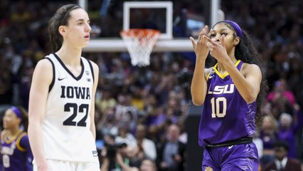 Daily Numbers Game: Big Weekend For Women's Hoops