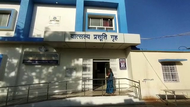 Worms were eating the dead body kept in mercury, the responsible blamed the deep freezer