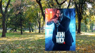 7 Major Deaths In John Wick 4 Explained I Deaths in John Wick 4 I John Wick 4 Deaths