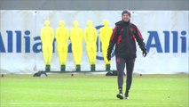 Nagelsmann strongly tipped to replace Potter at Chelsea (archive GVs)