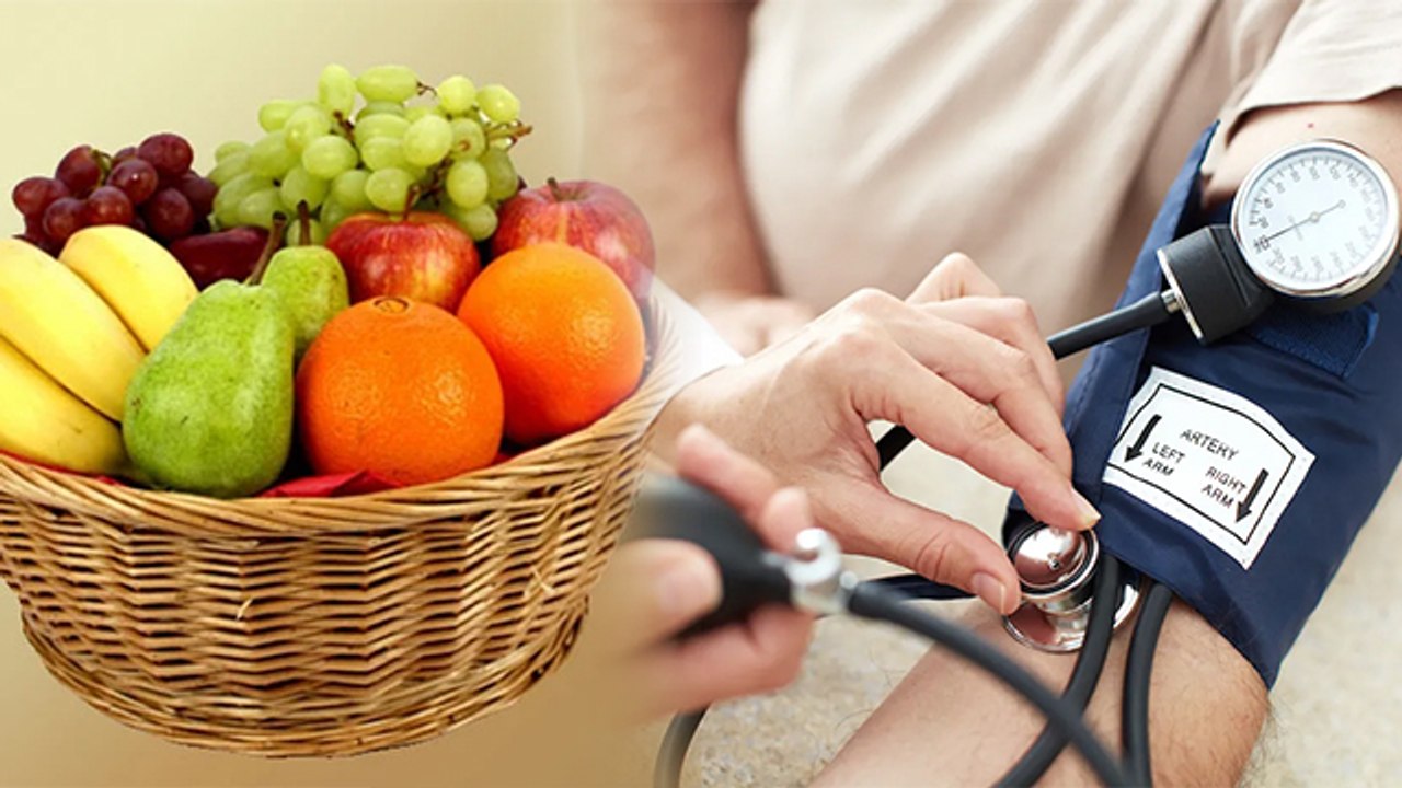 हाई बीपी में कौन सा फल खाना चाहिए High BP Me Konsa Fruit Khana Chahiye Boldsky video