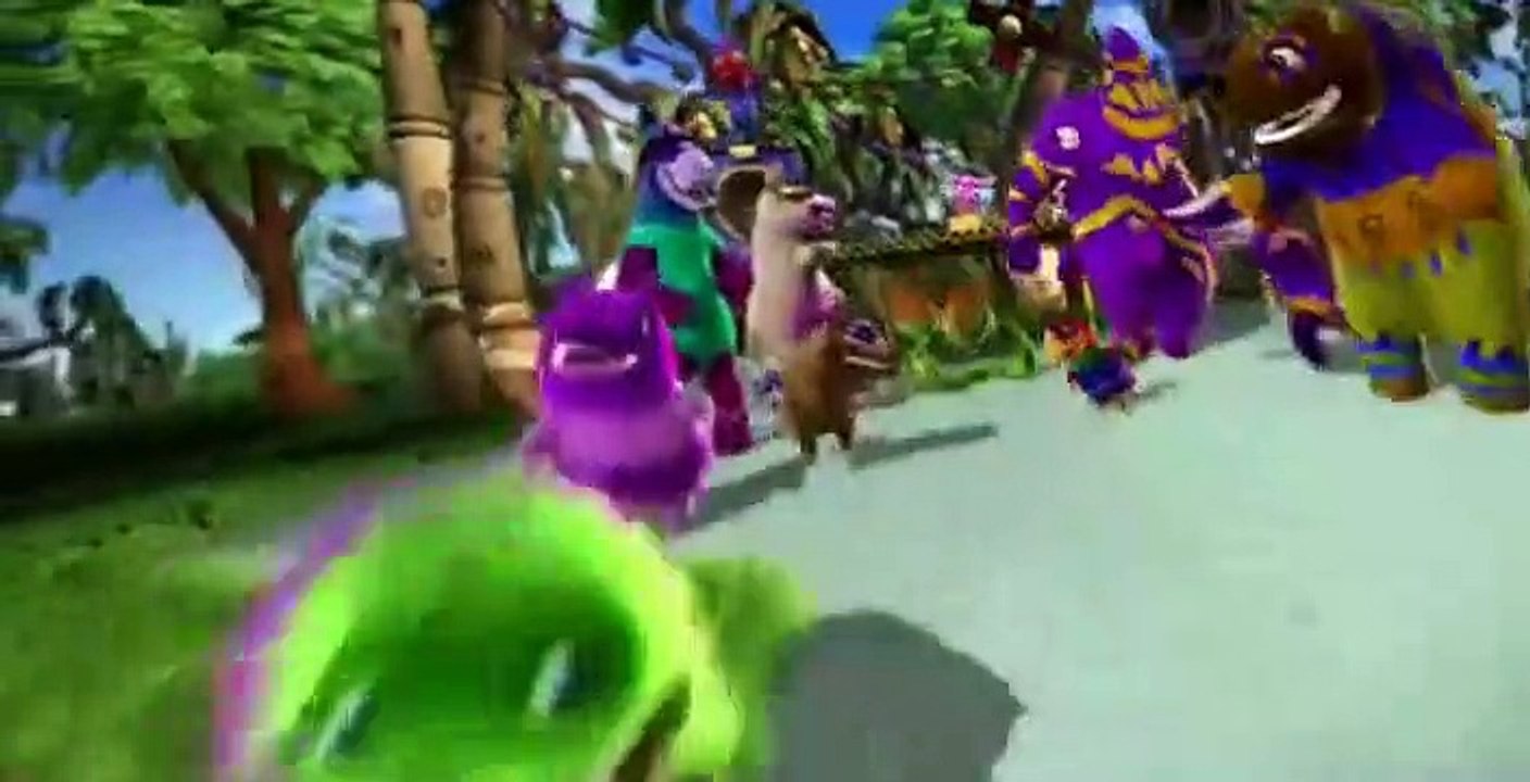 Viva Piñata S02 E013