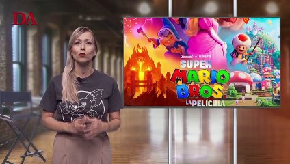 Estrenos de cine del 6 de abril de 2023