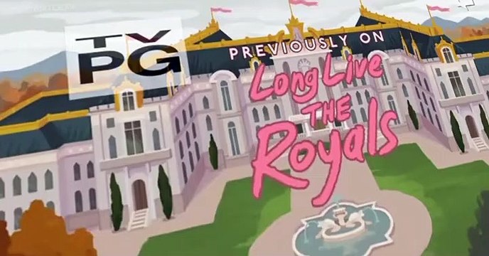 Long Live the Royals Long Live the Royals E002 Punk Show