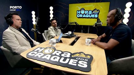 Hora dos Craques - Helton (Parte 2)