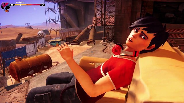 Road 96: Mile 0 - Launch Trailer | PS5 & PS4 Games