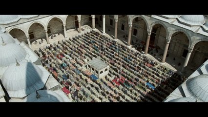 Conspiración en El Cairo - Tráiler oficial español