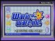 ingame Wario Ware Inc. : Mega MicroGame$
