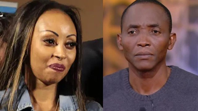 Lady Soumahoro, guai via mail Karibu, era lei la presidente